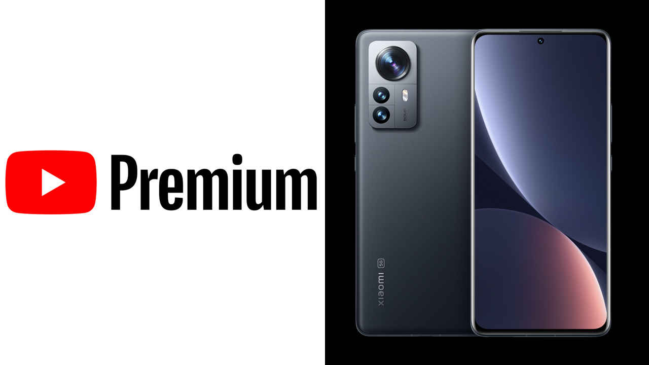 Xiaomi Smartphone Users Get Free YouTube Premium For 3 Months