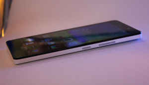 Lenovo A7000: First Impressions