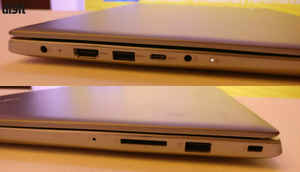 A close look at Lenovo's 2017 Ideapad lineup.