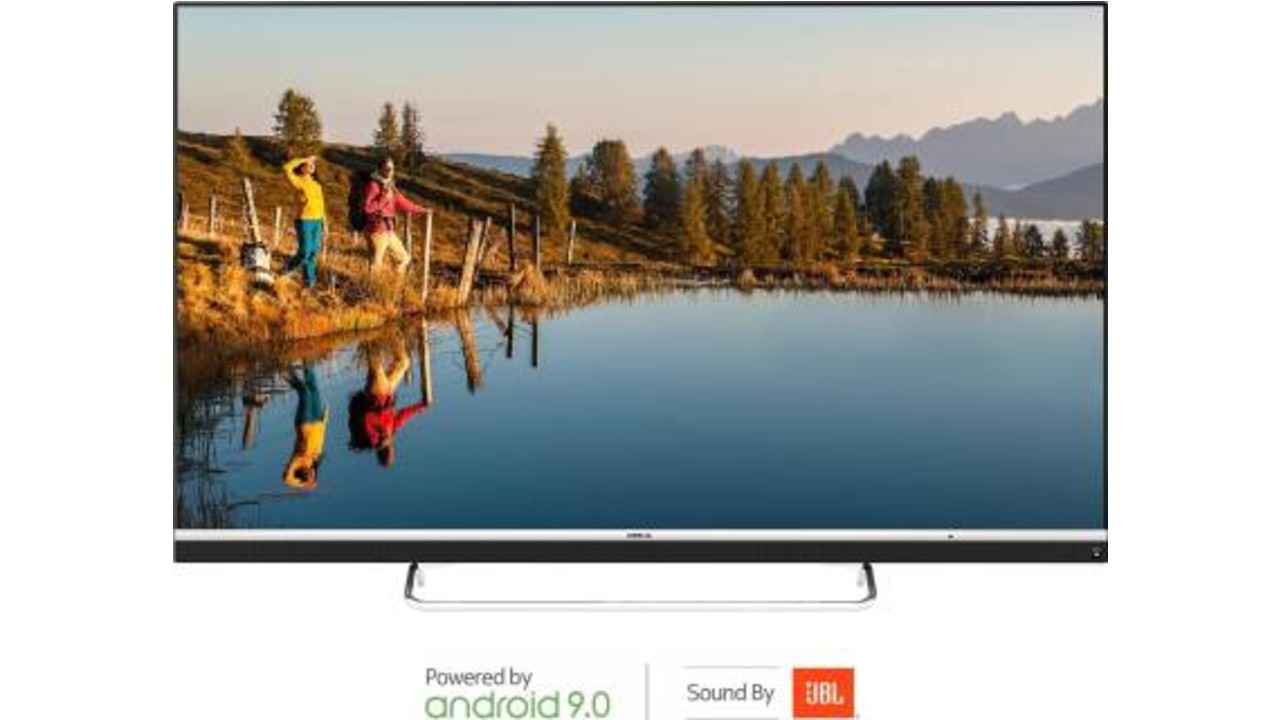 भारत में आया नोकिया का नया स्मार्ट टीवी, यहाँ जानिये कीमत, स्पेसिफ़िकेशन्स और सेल डिटेल्स