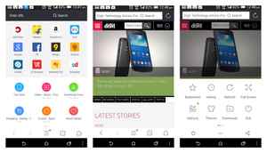 ఆండ్రాయిడ్ డిఫాల్ట్ యాప్స్ కు బెస్ట్ ఆల్టర్నేటివ్ యాప్స్