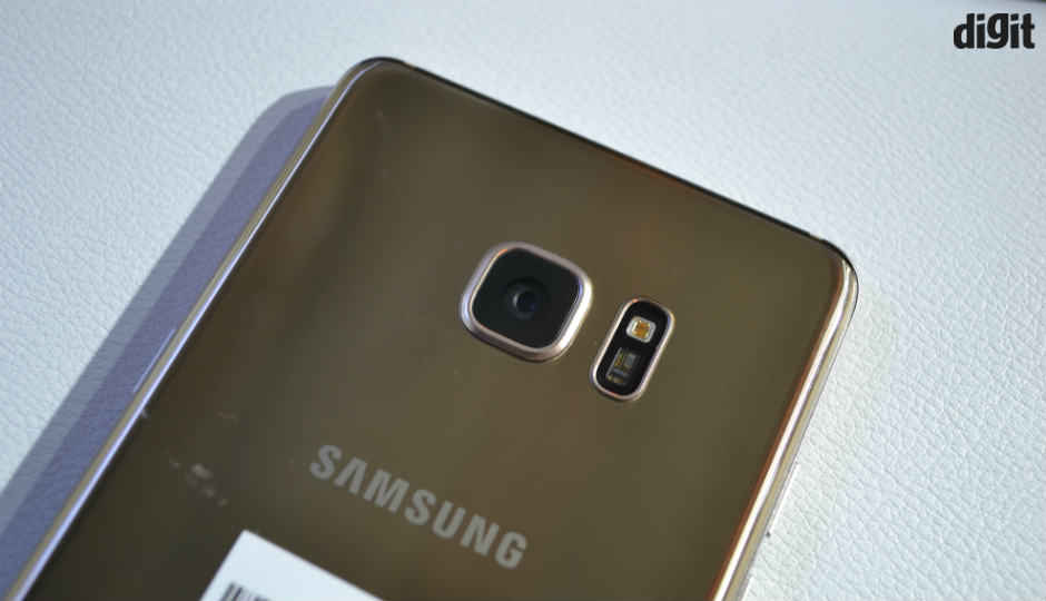 “Safe” Samsung Galaxy Note 7 unit explodes in China