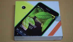 Nokia lumia 630 photo gallery