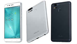 ज़ूम कैमरा के हैं शौकीन तो Asus Zenfone Zoom S पर डालें एक नजर