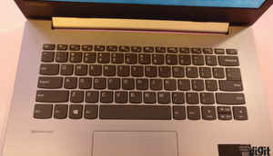 A close look at Lenovo's 2017 Ideapad lineup.