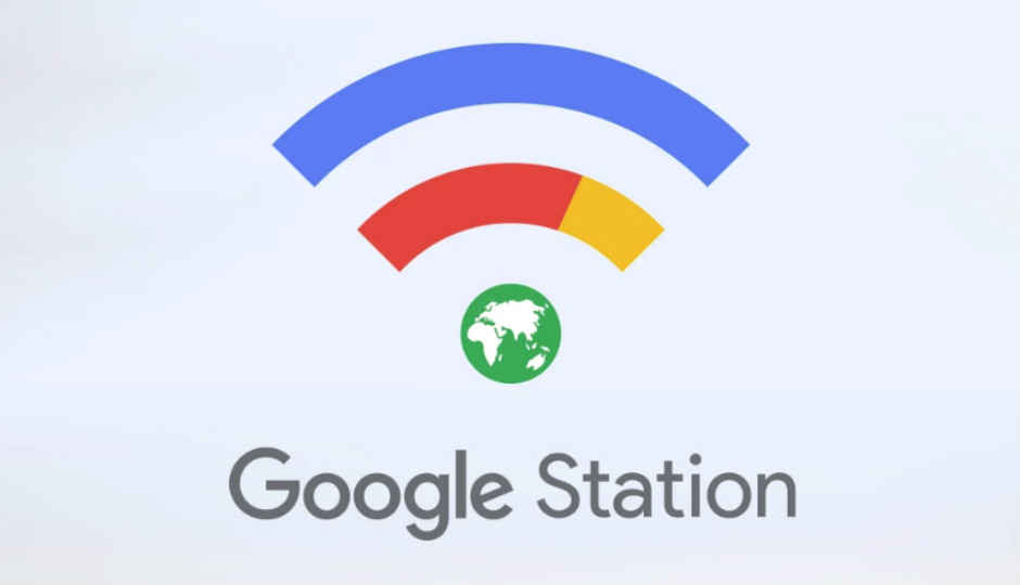 Llega a México Google Station, las estaciones de Wi-Fi gratuitas de Google