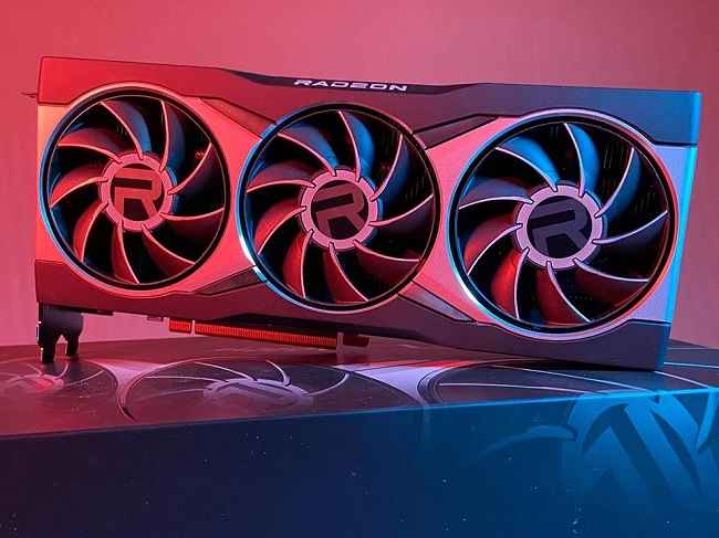 AMD RX 6700 XT and RX 6700 could debut at CES 2021