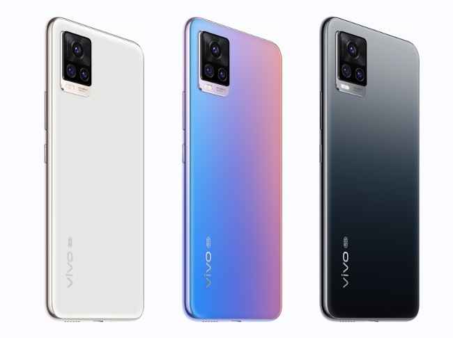 Vivo V20 Pro and V20 SE teased to launch soon in India