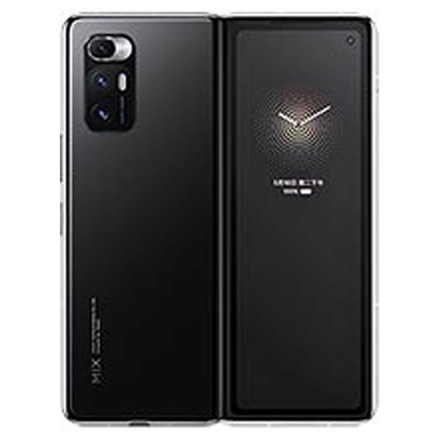 Mi Mix Fold Expected Specs, Release Date in India - As on 1st April 2021 - Vimarsana News