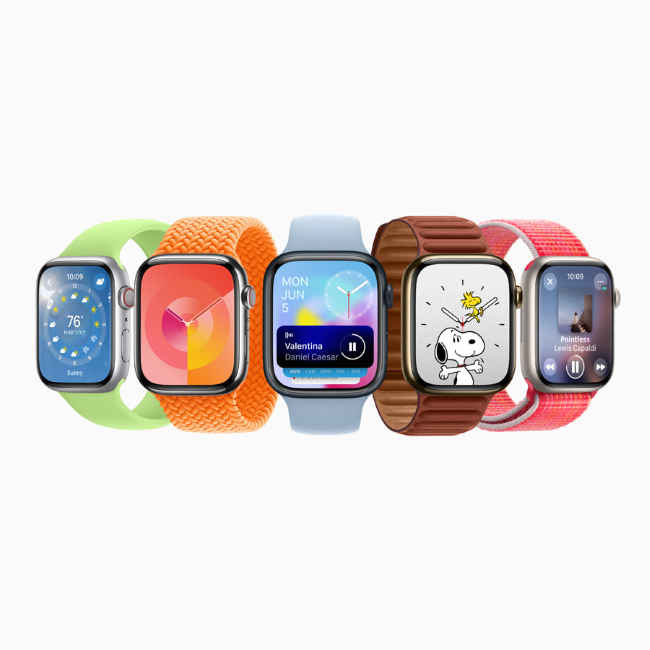 Apple sued over atrial fibrillation optical sensor in Apple Watch |  AppleInsider
