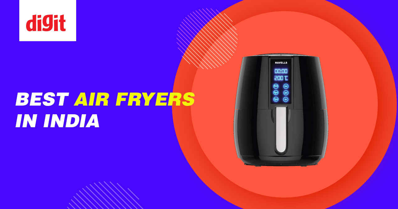 Best Air Fryers in India