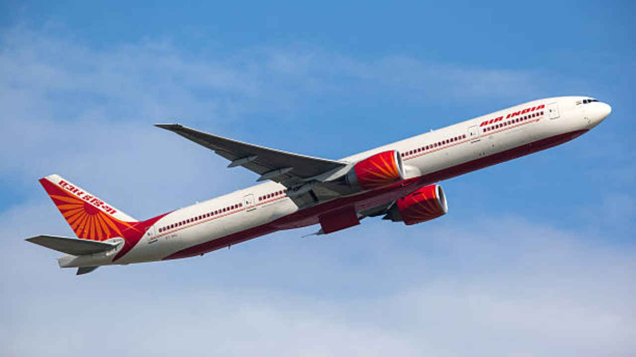 Air Indiaയിൽ ഇൻ-ഫ്ലൈറ്റ് വൈഫൈയും ലഭിക്കും