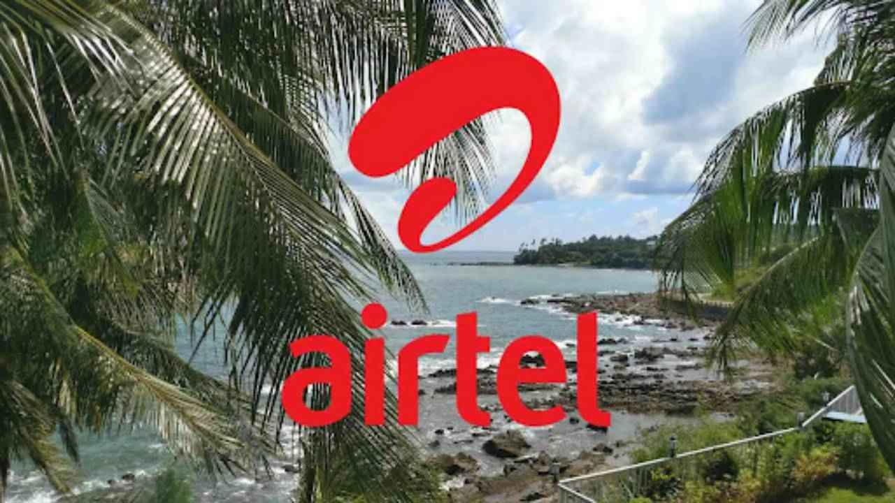 Airtel’s international roaming pack offers prepaid and postpaid plans starting at ₹649