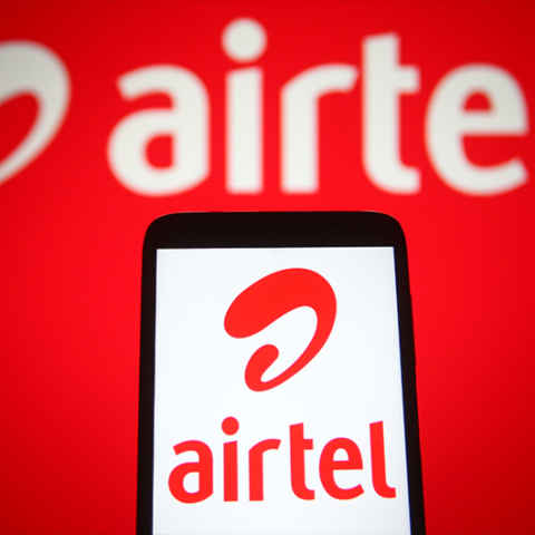 Airtel 5G Plus in Jharkhand and Bihar