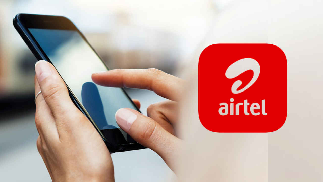 Airtelचा 599 रुपयांचा नवा प्लॅन! एका रिचार्जमध्ये दोघांना मिळतील डेटा, कॉलिंग आणि OTTचे लाभ