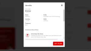 5G अनलिमिटेड डेटासह येतात 'हे' AIRTEL प्लॅन्स, अन्य भारी बेनिफिट्सही उपलब्ध