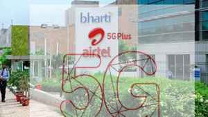 5G अनलिमिटेड डेटासह येतात 'हे' AIRTEL प्लॅन्स, अन्य भारी बेनिफिट्सही उपलब्ध