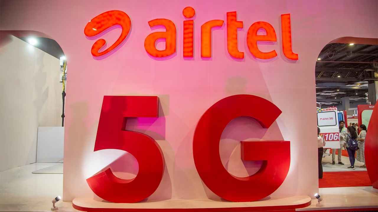 Here is the list of Airtel 5G available cities in India