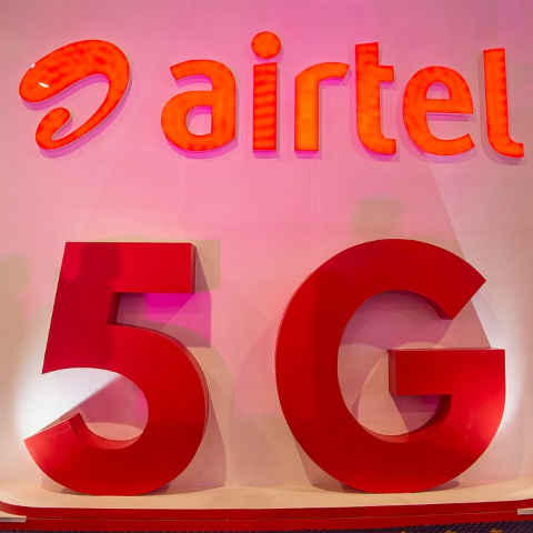 Airtel 5G Plus in Rajasthan