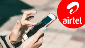 5G अनलिमिटेड डेटासह येतात 'हे' AIRTEL प्लॅन्स, अन्य भारी बेनिफिट्सही उपलब्ध
