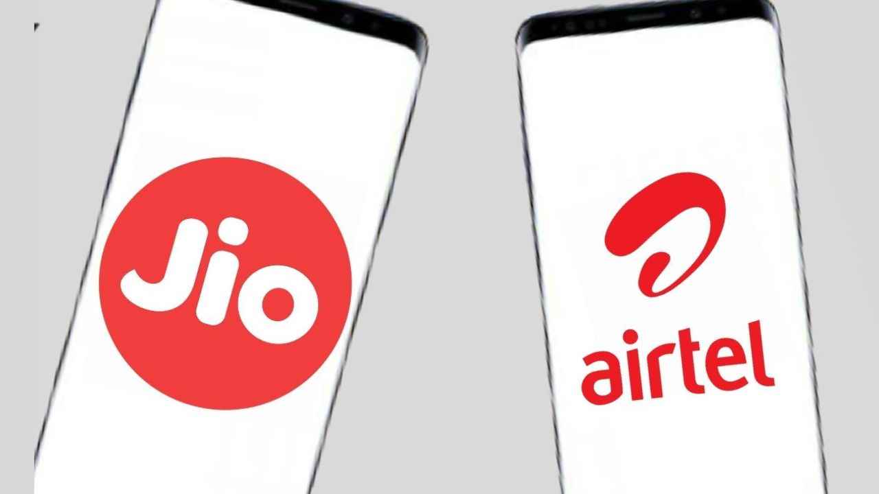 airtel and jio is also in the race of license