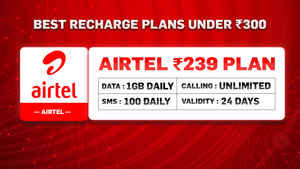 कम कीमत और ज्यादा फ़ायदों के कारण सबसे ज्यादा सेल होते हैं ये धांसू रिचार्ज प्लांस, देखें लिस्ट