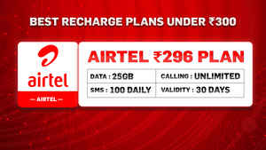 कम कीमत और ज्यादा फ़ायदों के कारण सबसे ज्यादा सेल होते हैं ये धांसू रिचार्ज प्लांस, देखें लिस्ट