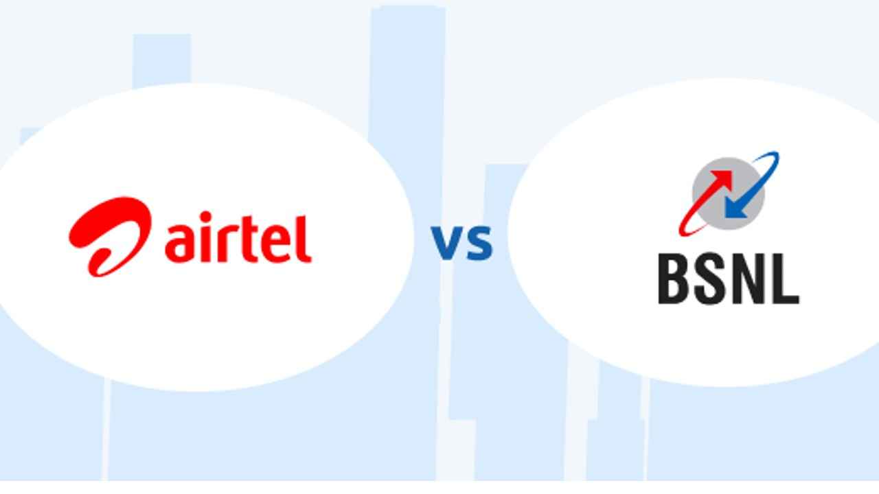 Airtel VS BSNL : 799 रुपयांमध्ये अप्रतिम बेनिफिट्ससह कुणाचा प्लॅन आहे सर्वोत्कृष्ट?