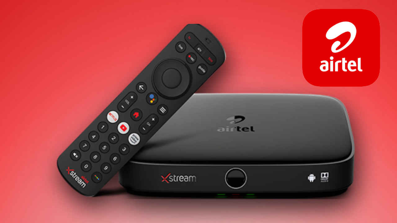 Airtel Broadband Plan Netflix Subscription: നെറ്റ്ഫ്ലിക്‌സിന്റെ OTT സബ്‌സ്‌ക്രിപ്ഷൻ നല്കുന്ന ബ്രോഡ്‌ബാൻഡ് പ്ലാനുമായി Airtel