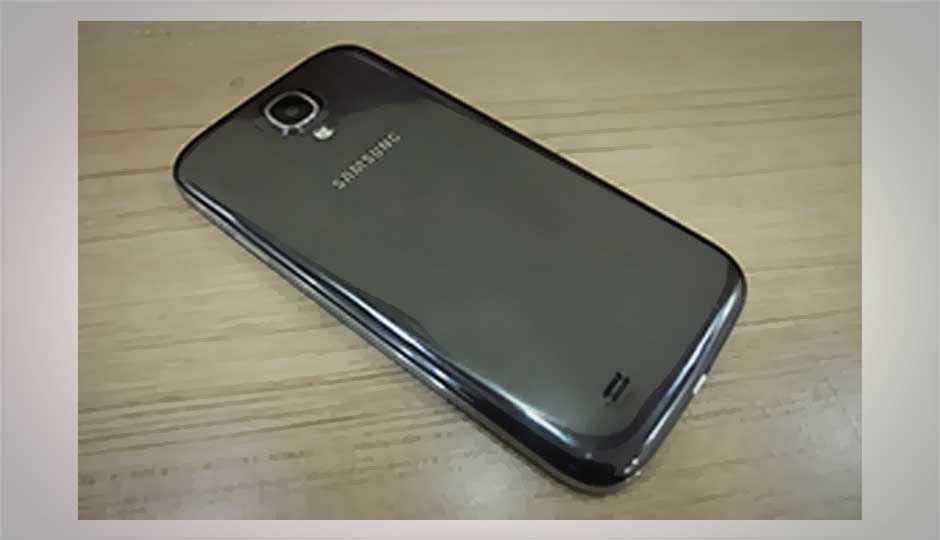 Samsung Galaxy S4 Samsung Galaxy S4