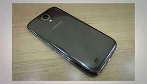 Samsung Galaxy S4