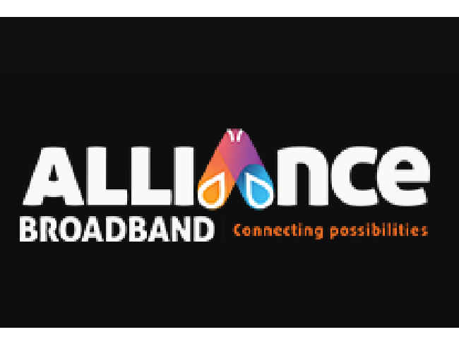 Alliance Broadband Utsav Offer