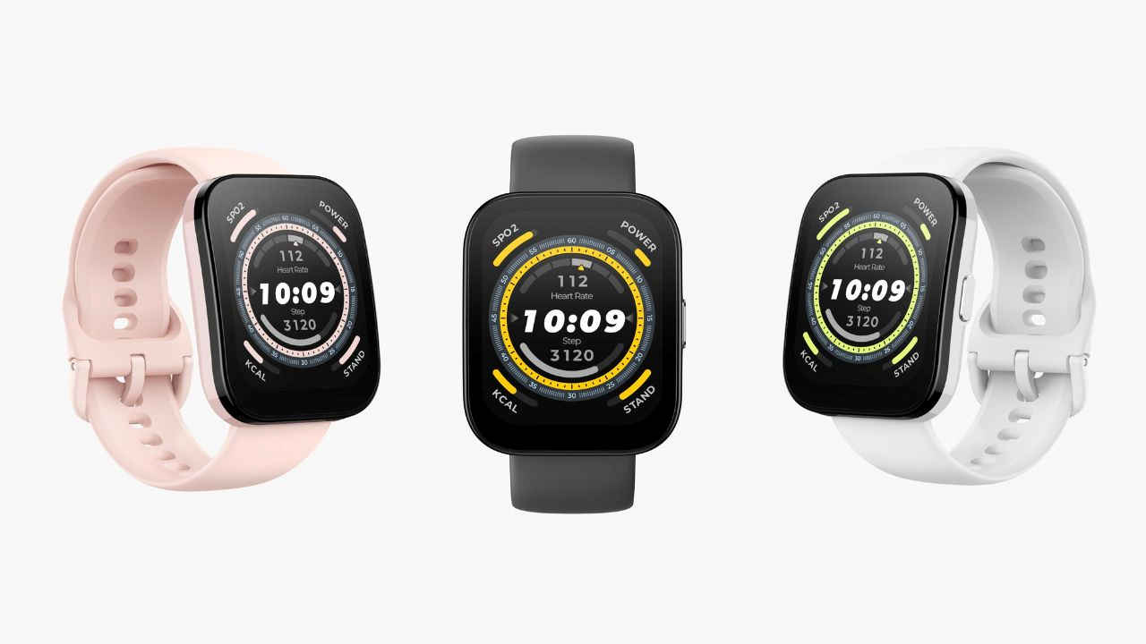 Amazfit Bip 5 launched, but is it worth ₹7,499? Find out below