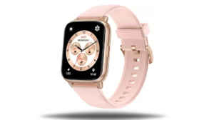 आरोग्याची काळजी घेण्यासाठी 3000 रुपयांअंतर्गत स्मार्टवॉचेस, 15 व्या क्रमांकाची वॉच आहे सर्वात आकर्षक