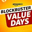 Amazon Blockbuster Value Days: 5 best-selling yet affordable phones on sale