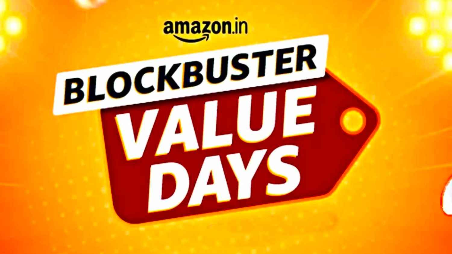 Amazon Blockbuster Value Days सेल में बेस्ट किफायती फोंस पर पाएं ताबड़तोड़ डील, 24 मई है आखिरी दिन