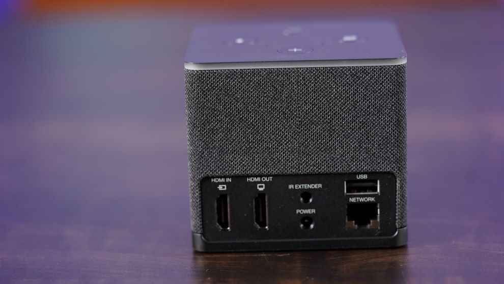 Fire TV Cube 3rd-Gen review: A worthy upgrade
