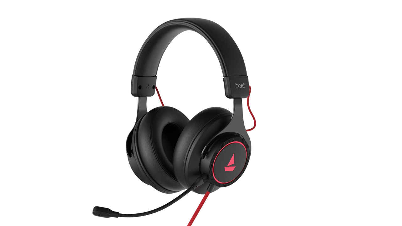 Amazon Grand Gaming Days: 5 best headphones under ₹3000 to buy on this sale