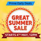 5 best Amazon Great Summer Sale deals on smartphones that you should check out