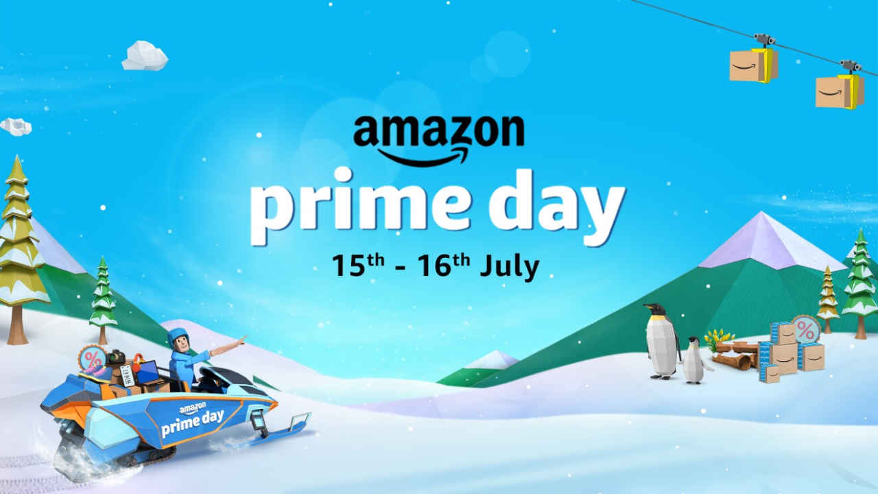 Best 43-inch 4K UHD TV deals on Amazon Prime Day Sale 2023
