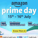 Check out the deals on 4 TVs in the upcoming Amazon Prime Day 2023 Sale