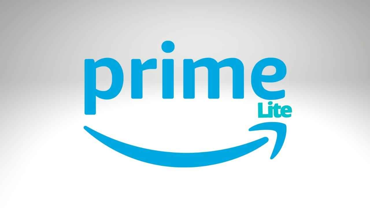 Amazon Prime Lite is reportedly being tested in India at ₹999/year  | Digit