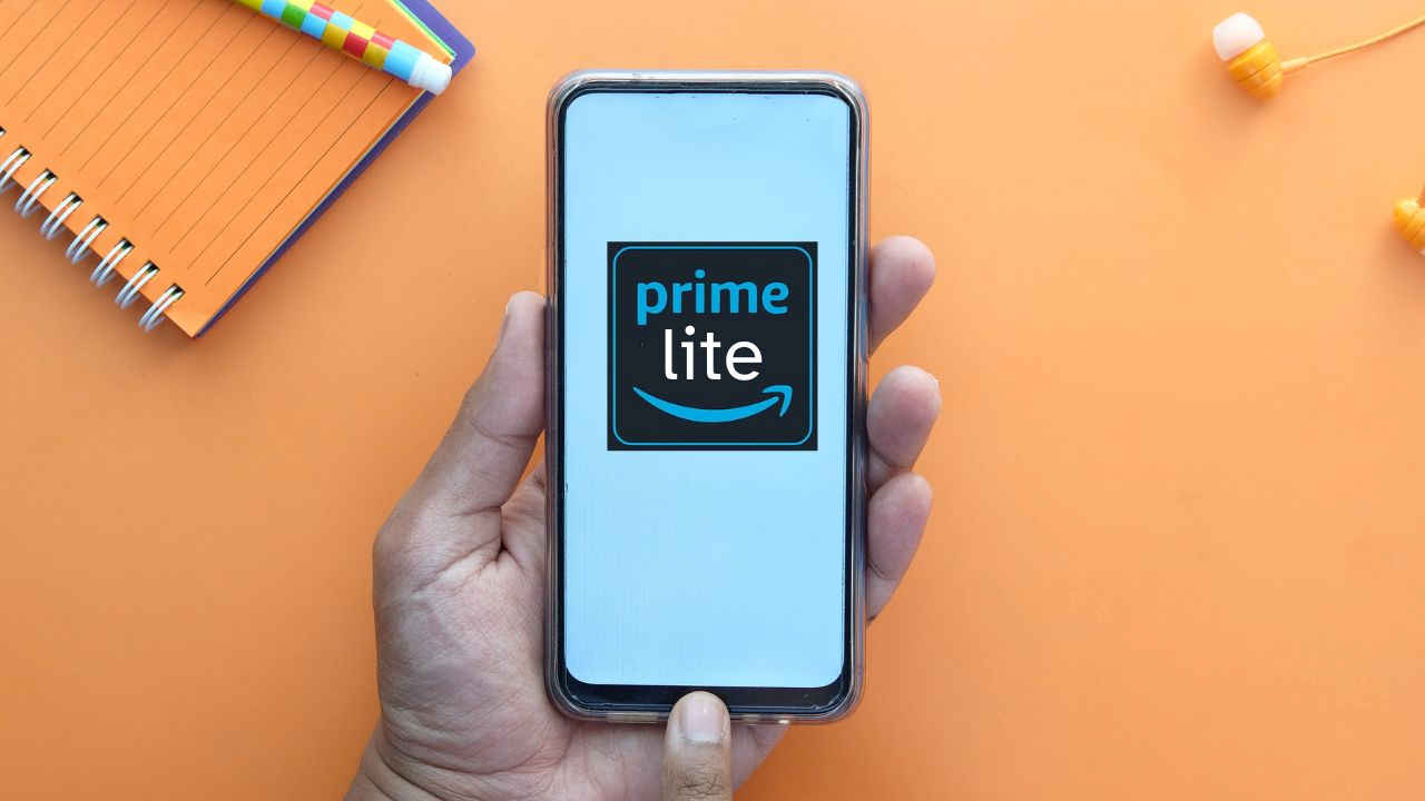 Cheaper Amazon Prime Lite plan launched for ₹999: How good is it?