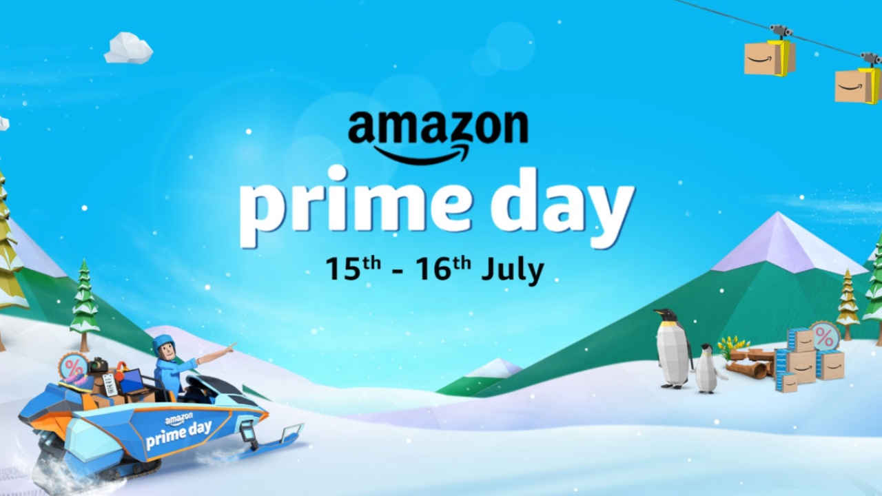 5 attractive smartphone deals of Amazon Prime Day 2023