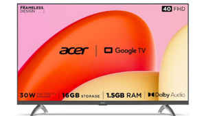 Amazon ಸೇಲ್‌ನಲ್ಲಿ ಲೇಟೆಸ್ಟ್ ಫೋನ್ ಮತ್ತು ಸ್ಮಾರ್ಟ್​ಟಿವಿ ಕೈಗೆಟಕುವ ಬೆಲೆಗೆ ಭರ್ಜರಿ ಡೀಲ್‌ ಲಭ್ಯ