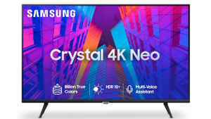 Amazon ಸೇಲ್‌ನಲ್ಲಿ ಲೇಟೆಸ್ಟ್ ಫೋನ್ ಮತ್ತು ಸ್ಮಾರ್ಟ್​ಟಿವಿ ಕೈಗೆಟಕುವ ಬೆಲೆಗೆ ಭರ್ಜರಿ ಡೀಲ್‌ ಲಭ್ಯ