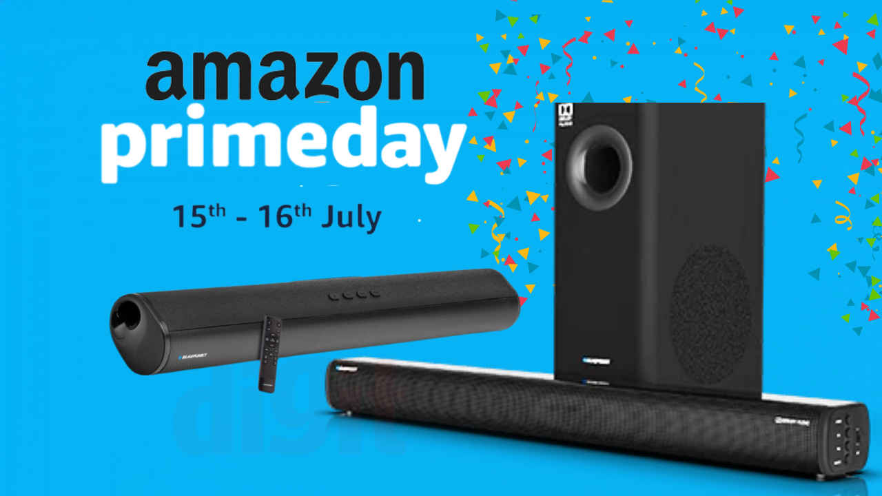 Amazon Prime Day Sale 2023: വീടിന് ഹോം തിയേറ്റർ ഫീൽ നൽകുന്ന സൗണ്ട്ബാറുകളുടെ ആമസോൺ ഓഫർ