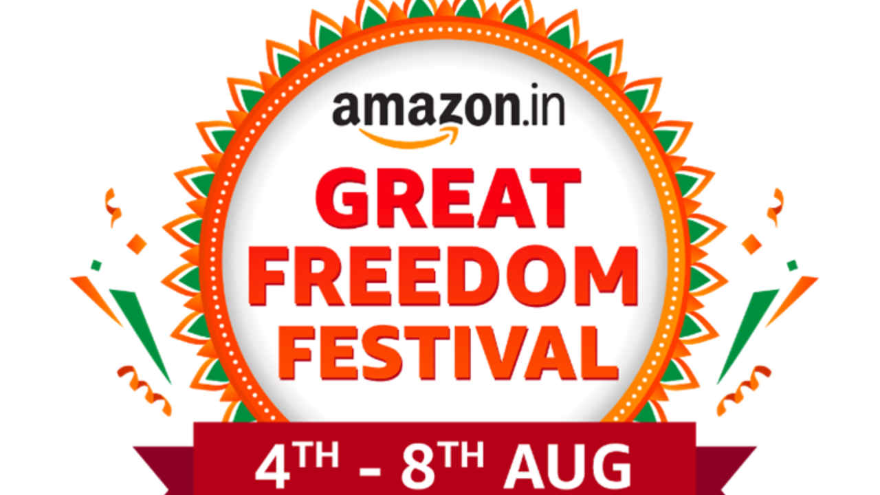 Smartphones under 10,000: Top 5 deals in Amazon Great Freedom Festival 2023 sale
