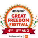 Smartphones under 10,000: Top 5 deals in Amazon Great Freedom Festival 2023 sale
