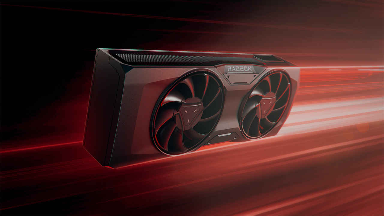 AMD unveils Radeon RX 7700 XT and RX 7800 XT Graphics Cards at Gamescom 2023